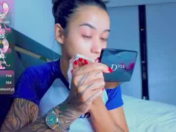 Live show preview for mia_sirenia