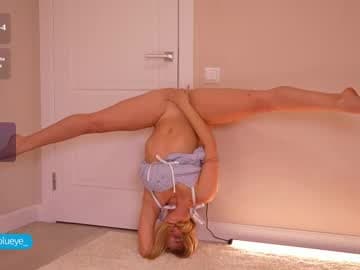 Live show preview for miablueye