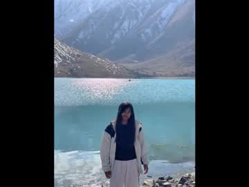 Live show preview for mieshasegura