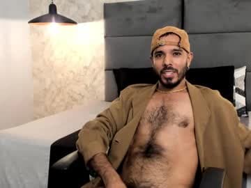 Live show preview for miguelsanfrancisco