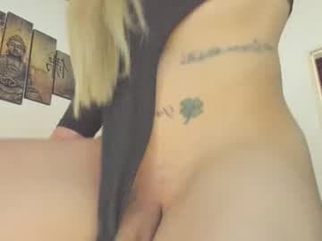Live show preview for milublonde_