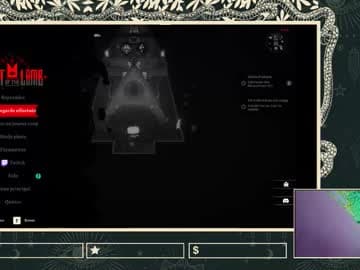 Live show preview for mossprince