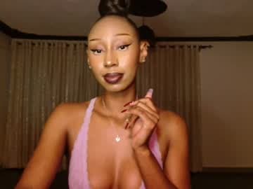Live show preview for ms_crystal