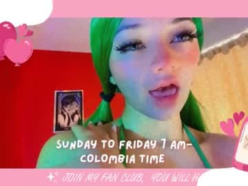 Live show preview for ms_pickless