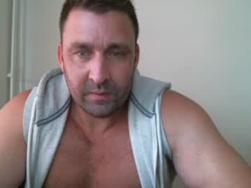 Live show preview for muscle_geek_