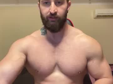 Live show preview for musclegod_ua