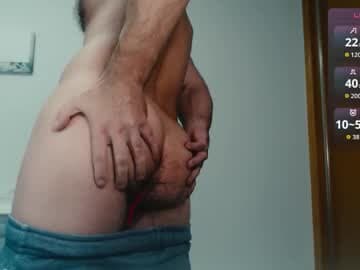 Live show preview for myhairymacho