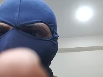 Live show preview for mysterious_harry