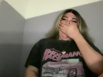 Live show preview for naughtyrosecum