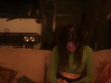 Live show preview for naughtyvanlife