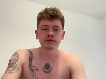 Live show preview for oliver_and_thomas