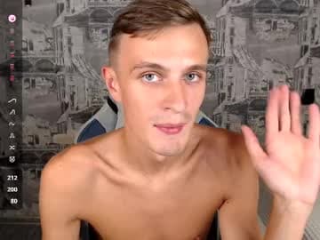 Live show preview for oliverfresh