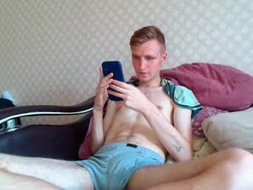 Live show preview for oscar_wildy