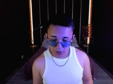 Live show preview for patric_moon