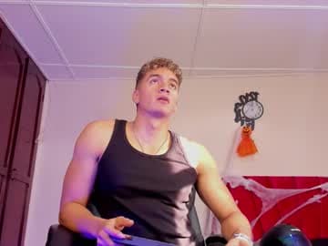 Live show preview for paul_george212