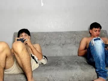 Live show preview for pelusos_mens
