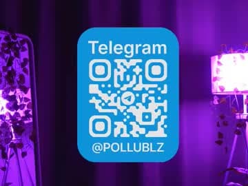 Live show preview for pollublz