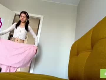 Live show preview for poor_pussy