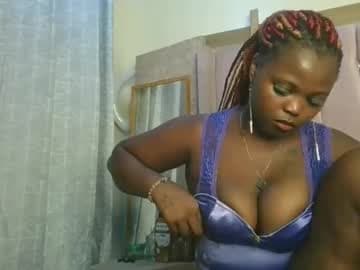 Live show preview for pretty_fel