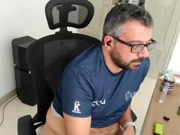 Live show preview for professional_manbd