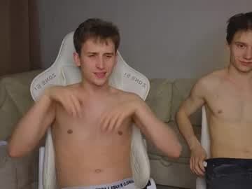 Live show preview for pupsenish