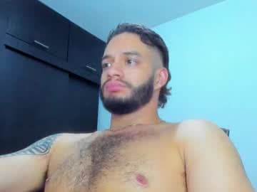Live show preview for raymond_baker