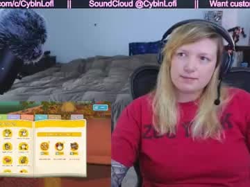 Live show preview for realsamisins