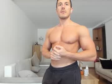 Live show preview for roberto4ever