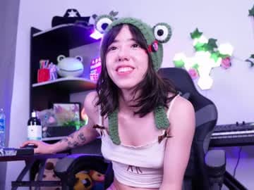 Live show preview for rubysaki