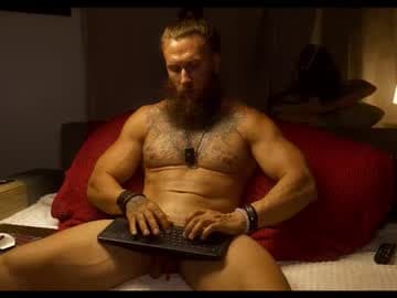 Live show preview for rusbigpaul
