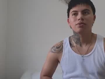 Live show preview for sahara_n_thiago