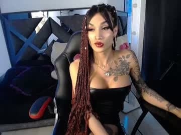 Live show preview for salo_hot01