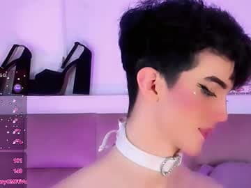 Live show preview for salvatore_boom