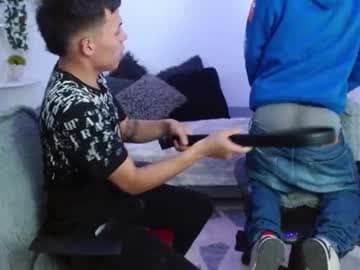 Live show preview for sam_and_noah