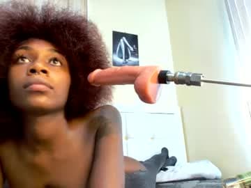 Live show preview for seductive_candybody