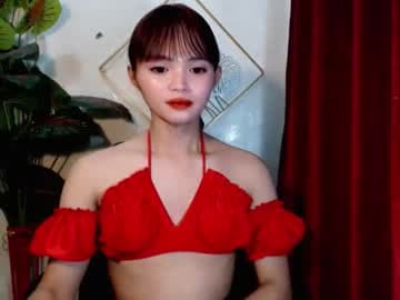 Live show preview for sensational_yeng