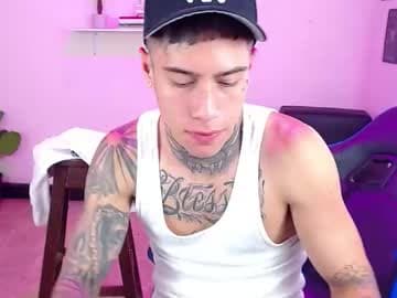 Live show preview for setthomas