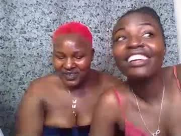 Live show preview for sexyy_black