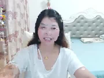 Live show preview for shirleyni