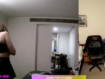 Live show preview for sissycdmish