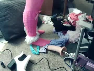 Live show preview for sissyslutco