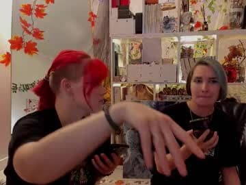 Live show preview for sova_energy