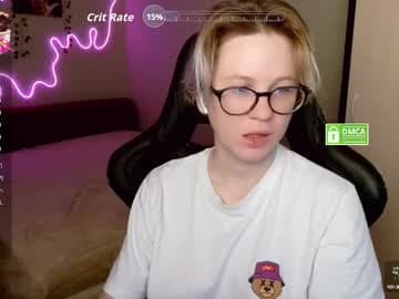 Live show preview for sunny_mood