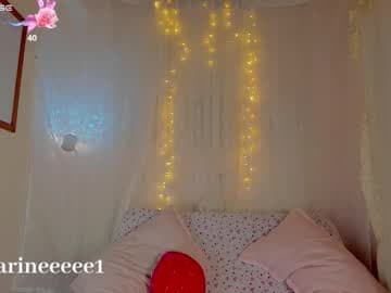 Live show preview for sweet_carine
