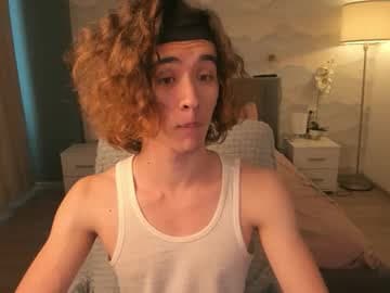Live show preview for sweet_jamees