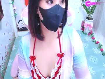 Live show preview for sweet_lily0