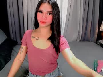 Live show preview for sweet_zoey12