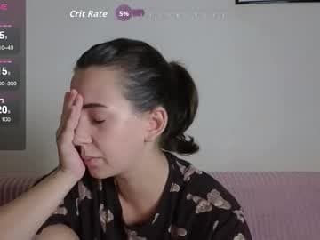 Live show preview for sweetiekendl