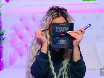 Live show preview for taahiraarabian