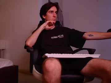 Live show preview for talonwilde